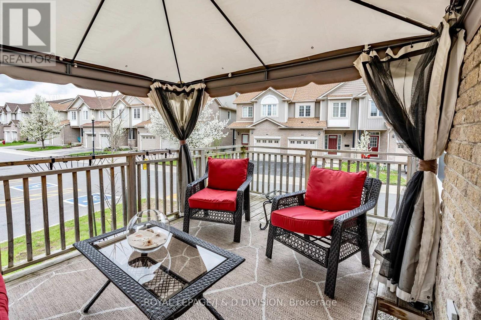 100 - 105 Pinnacle Drive, Kitchener, Ontario  N2P 1B8 - Photo 36 - X13112188
