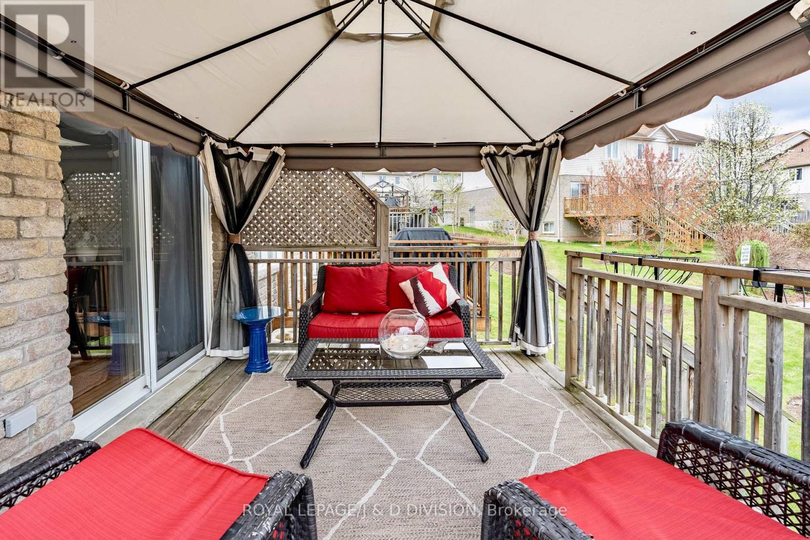 100 - 105 Pinnacle Drive, Kitchener, Ontario  N2P 1B8 - Photo 37 - X13112188