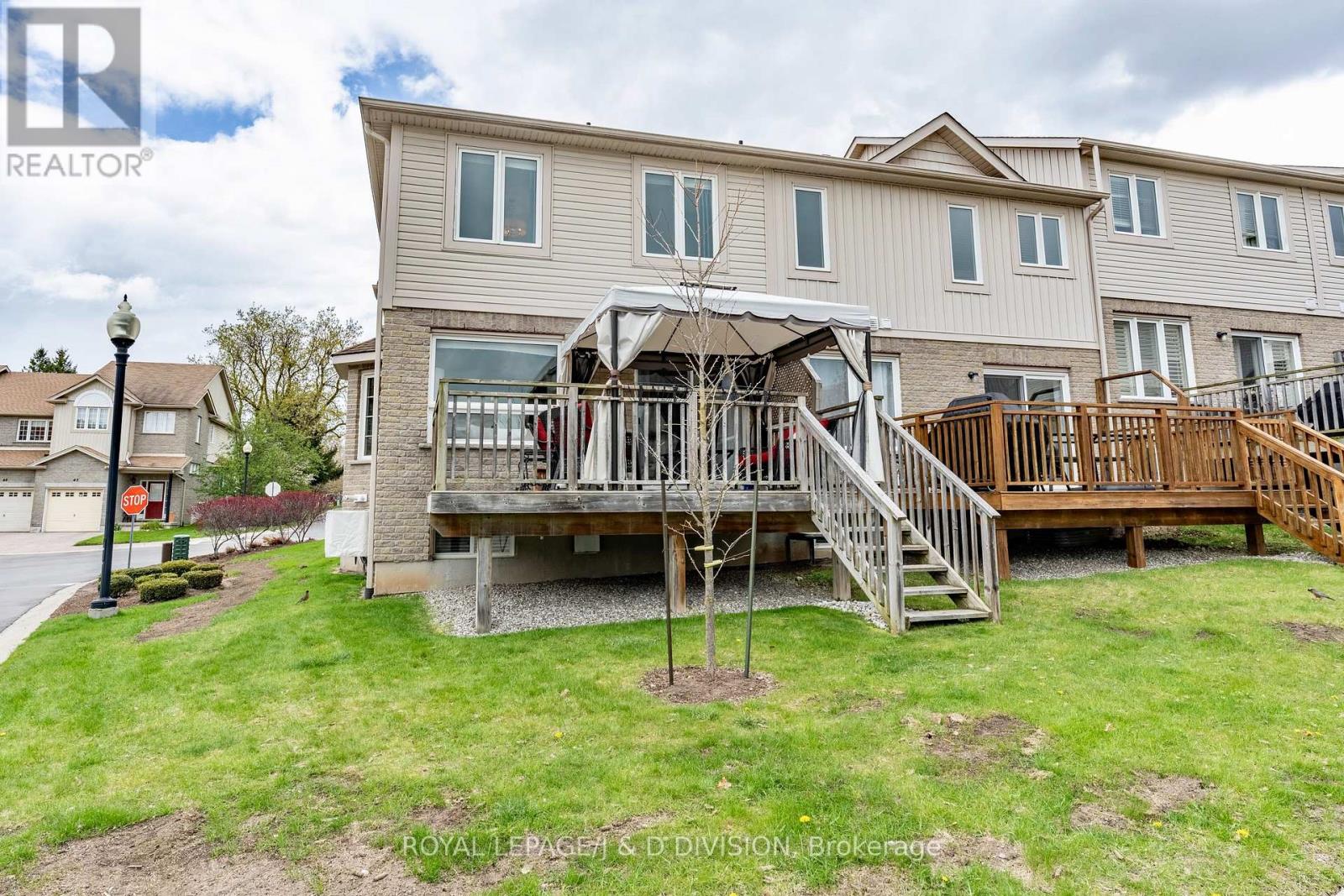 100 - 105 Pinnacle Drive, Kitchener, Ontario  N2P 1B8 - Photo 38 - X13112188