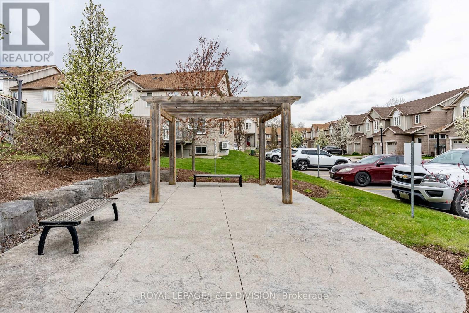100 - 105 Pinnacle Drive, Kitchener, Ontario  N2P 1B8 - Photo 39 - X13112188