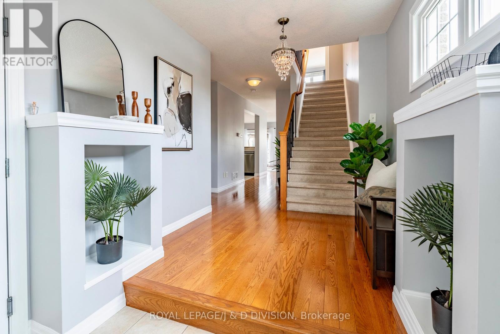 100 - 105 Pinnacle Drive, Kitchener, Ontario  N2P 1B8 - Photo 7 - X13112188