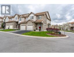100 - 105 PINNACLE DRIVE, Kitchener, Ontario