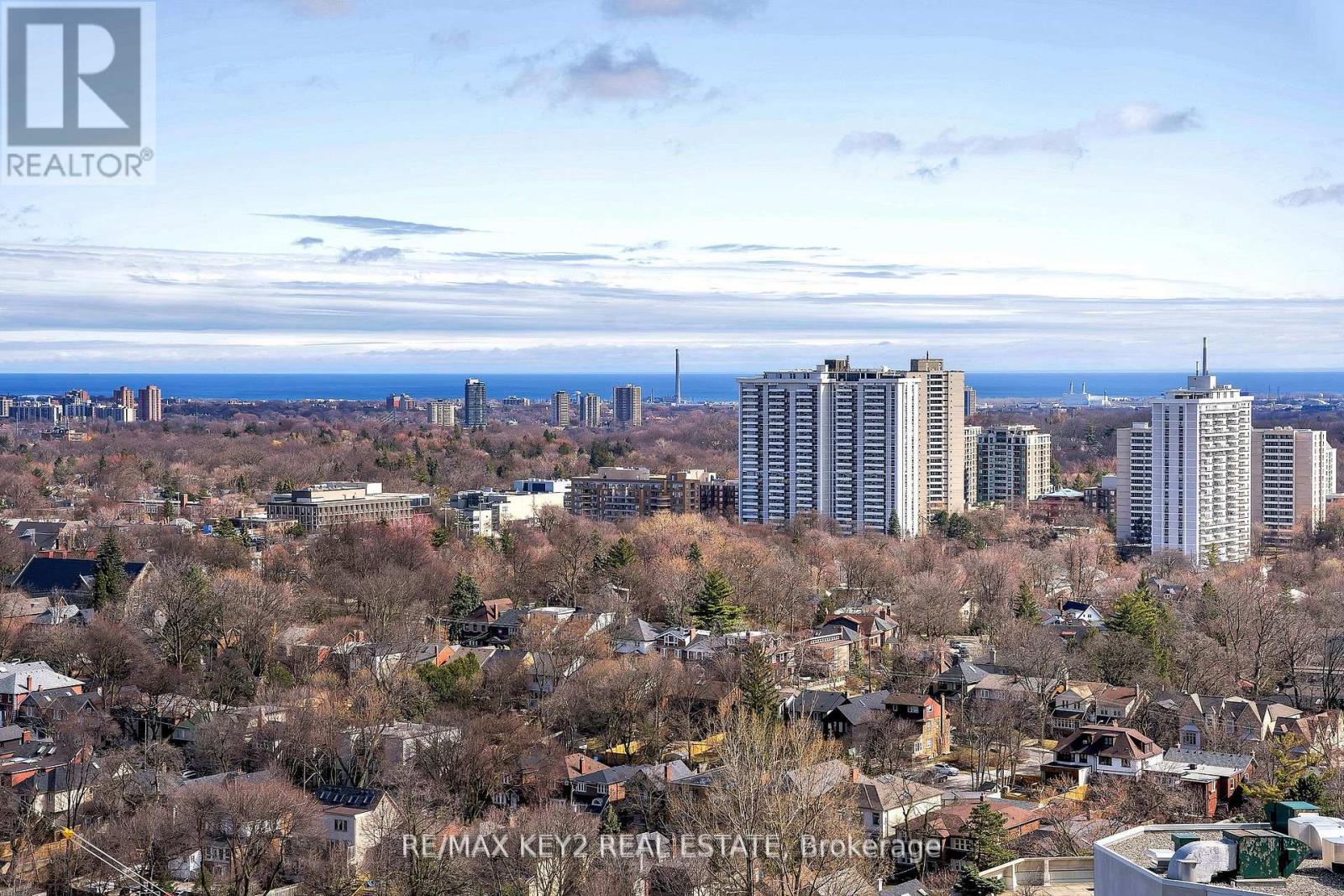 3402 - 2221 Yonge Street, Toronto, Ontario M4S 0B8 - Photo 24 - C12946518