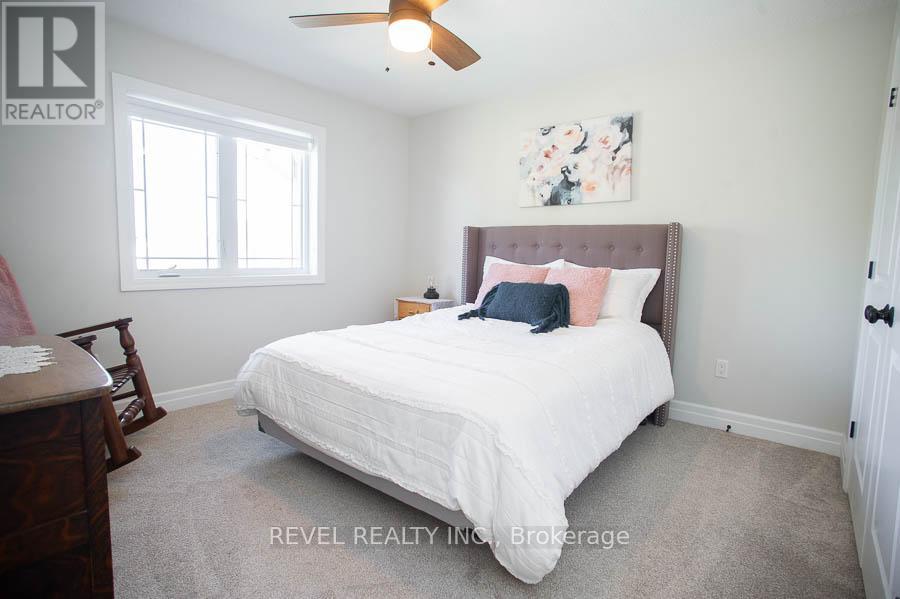 19 Muma Street, Blandford-Blenheim, Ontario  N0J 1G0 - Photo 20 - X13112194