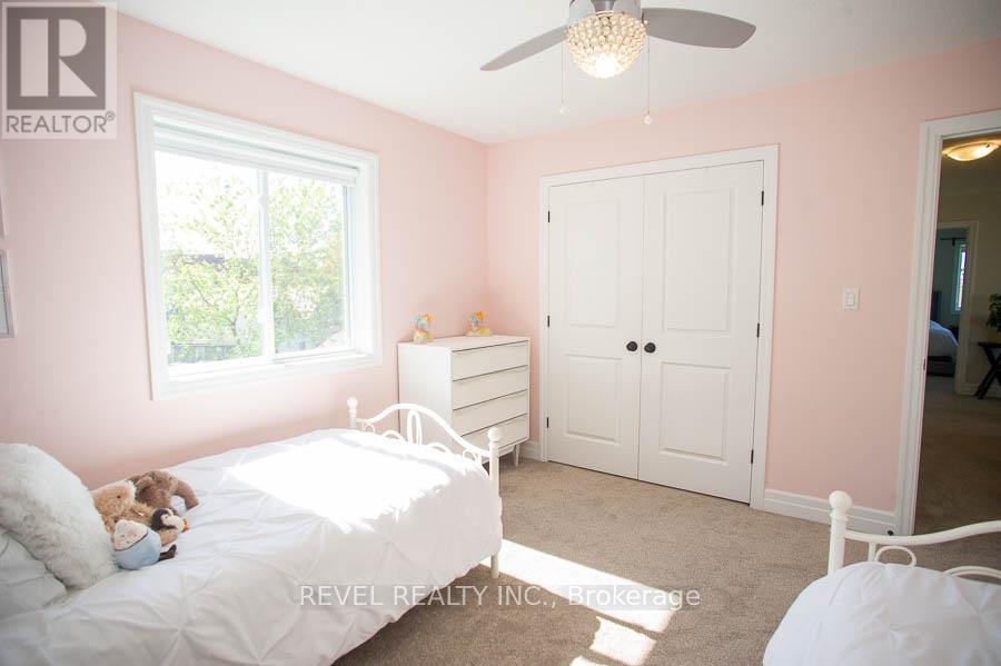 19 Muma Street, Blandford-Blenheim, Ontario  N0J 1G0 - Photo 23 - X13112194