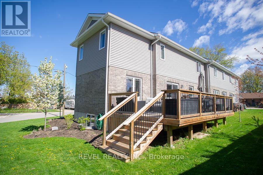 19 Muma Street, Blandford-Blenheim, Ontario  N0J 1G0 - Photo 32 - X13112194