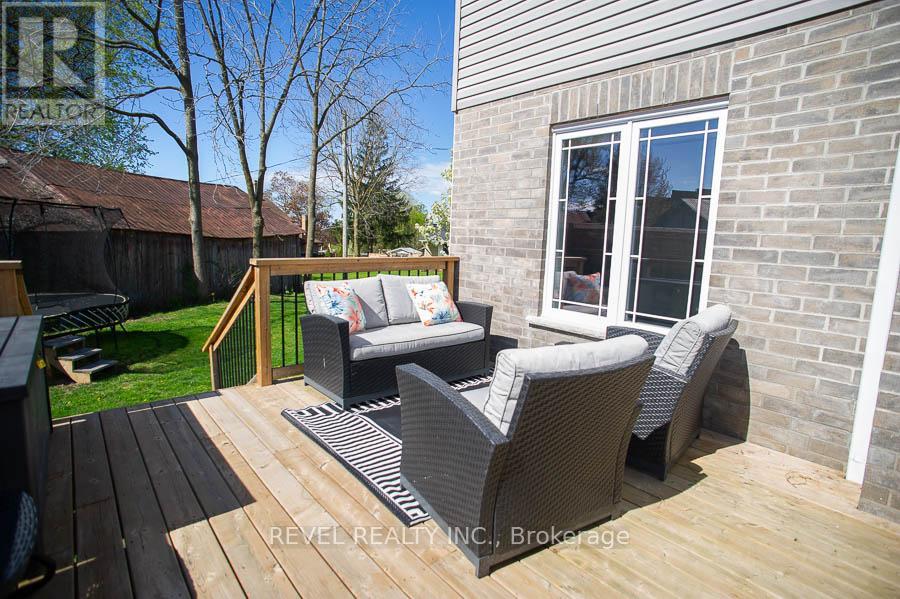 19 Muma Street, Blandford-Blenheim, Ontario  N0J 1G0 - Photo 34 - X13112194