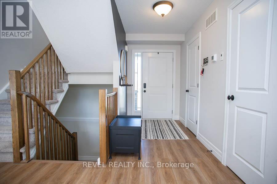 19 Muma Street, Blandford-Blenheim, Ontario  N0J 1G0 - Photo 4 - X13112194