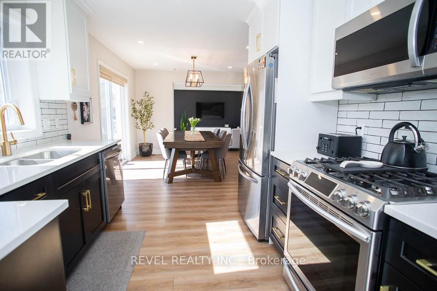 19 Muma Street, Blandford-Blenheim, Ontario  N0J 1G0 - Photo 9 - X13112194