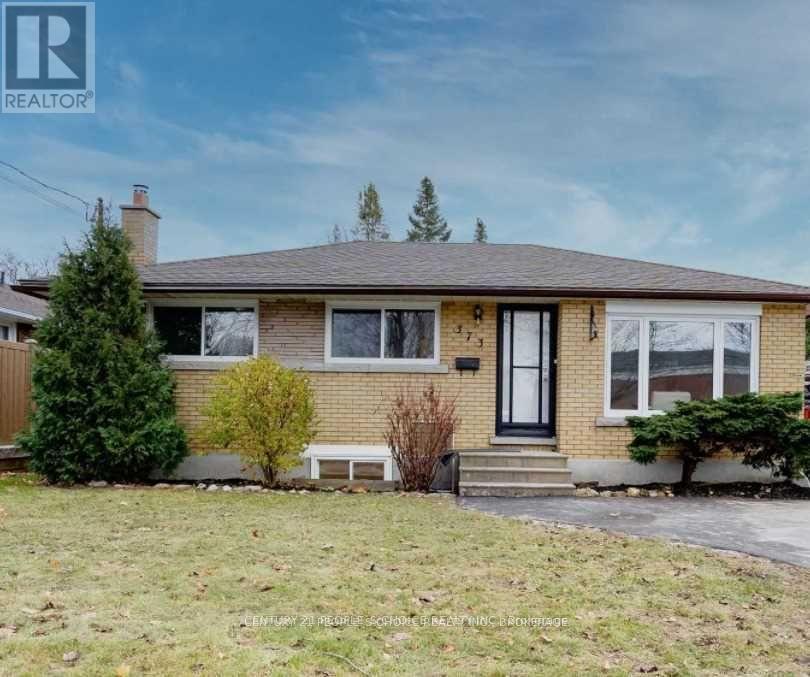 - B  (Basement) - 373 Speedvale Avenue E, Guelph, Ontario  N1E 1N7 - Photo 1 - X13112244