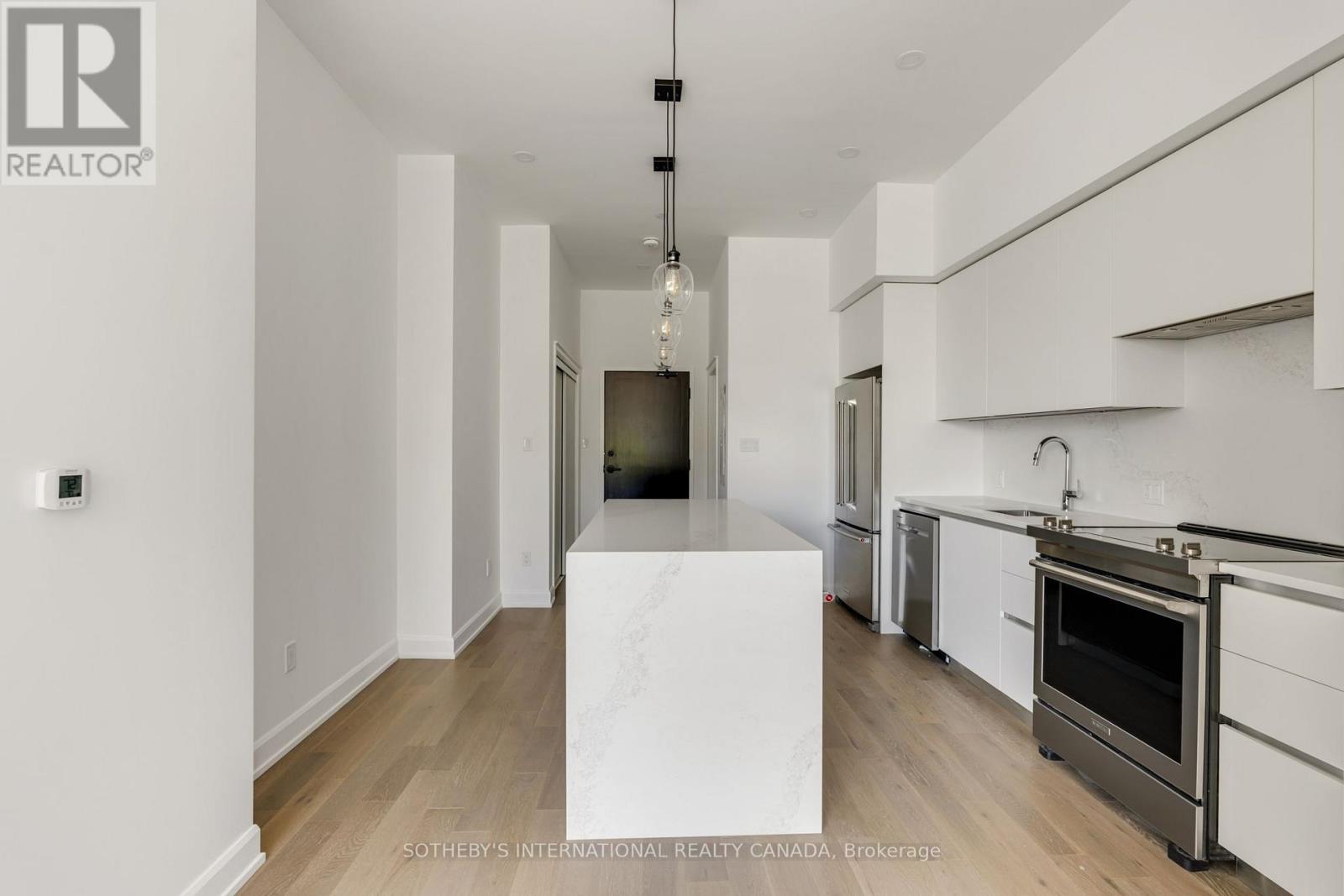 Th 105 - 195 Hunter Street E, Peterborough, Ontario  K9H 1G9 - Photo 17 - X13112280