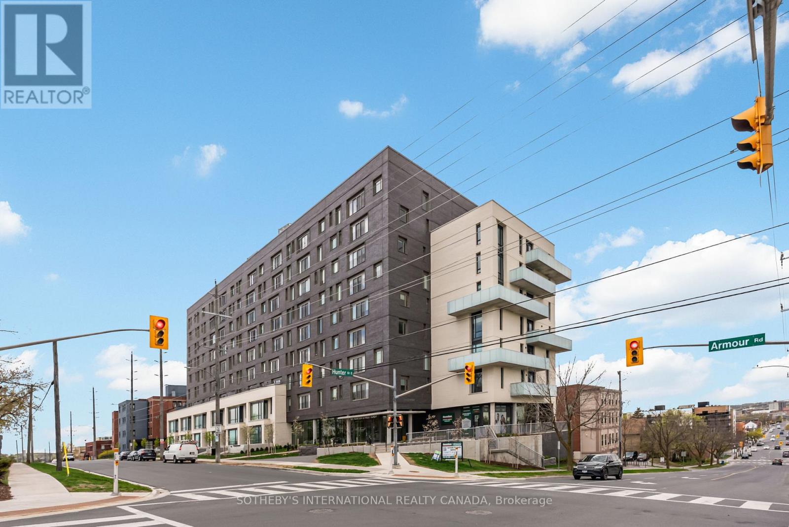 Th 105 - 195 Hunter Street E, Peterborough, Ontario  K9H 1G9 - Photo 5 - X13112280