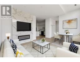 TH 105 - 195 HUNTER STREET E, Peterborough, Ontario