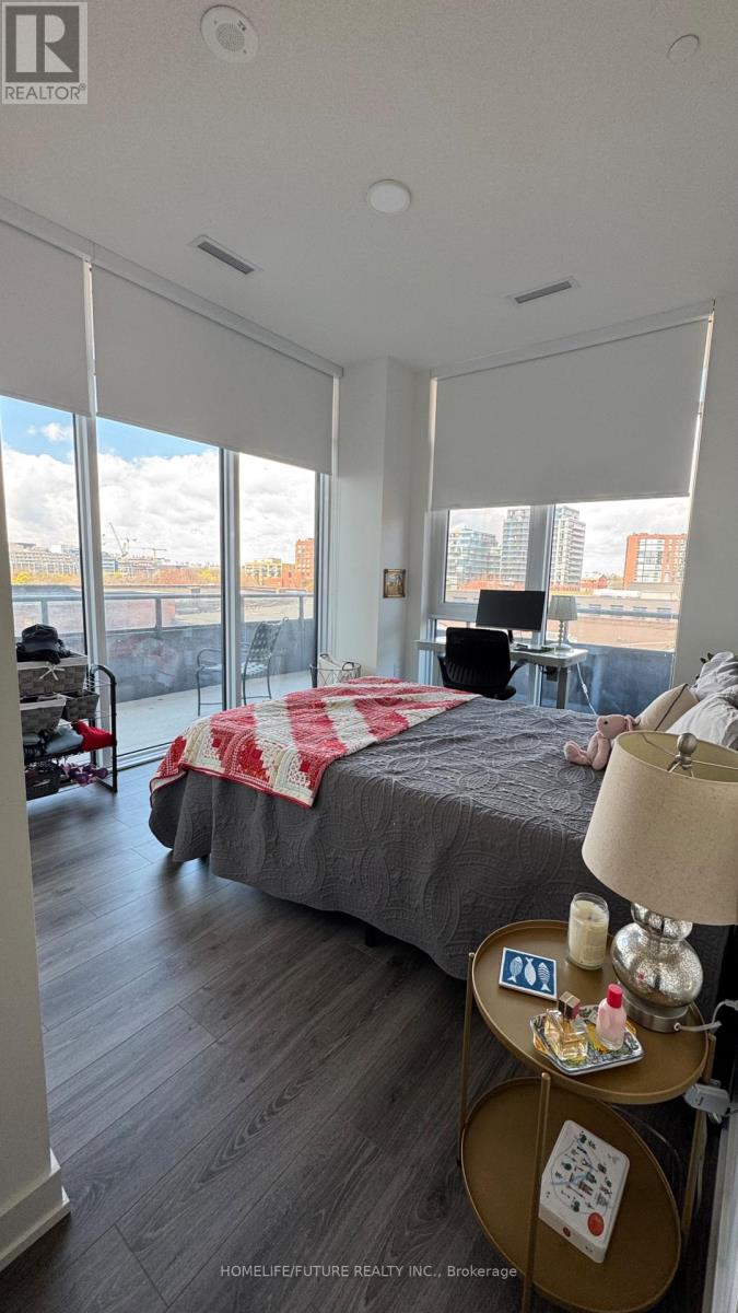 610 - 9 Tecumseth Street, Toronto, Ontario  M5V 0S5 - Photo 45 - C13112082