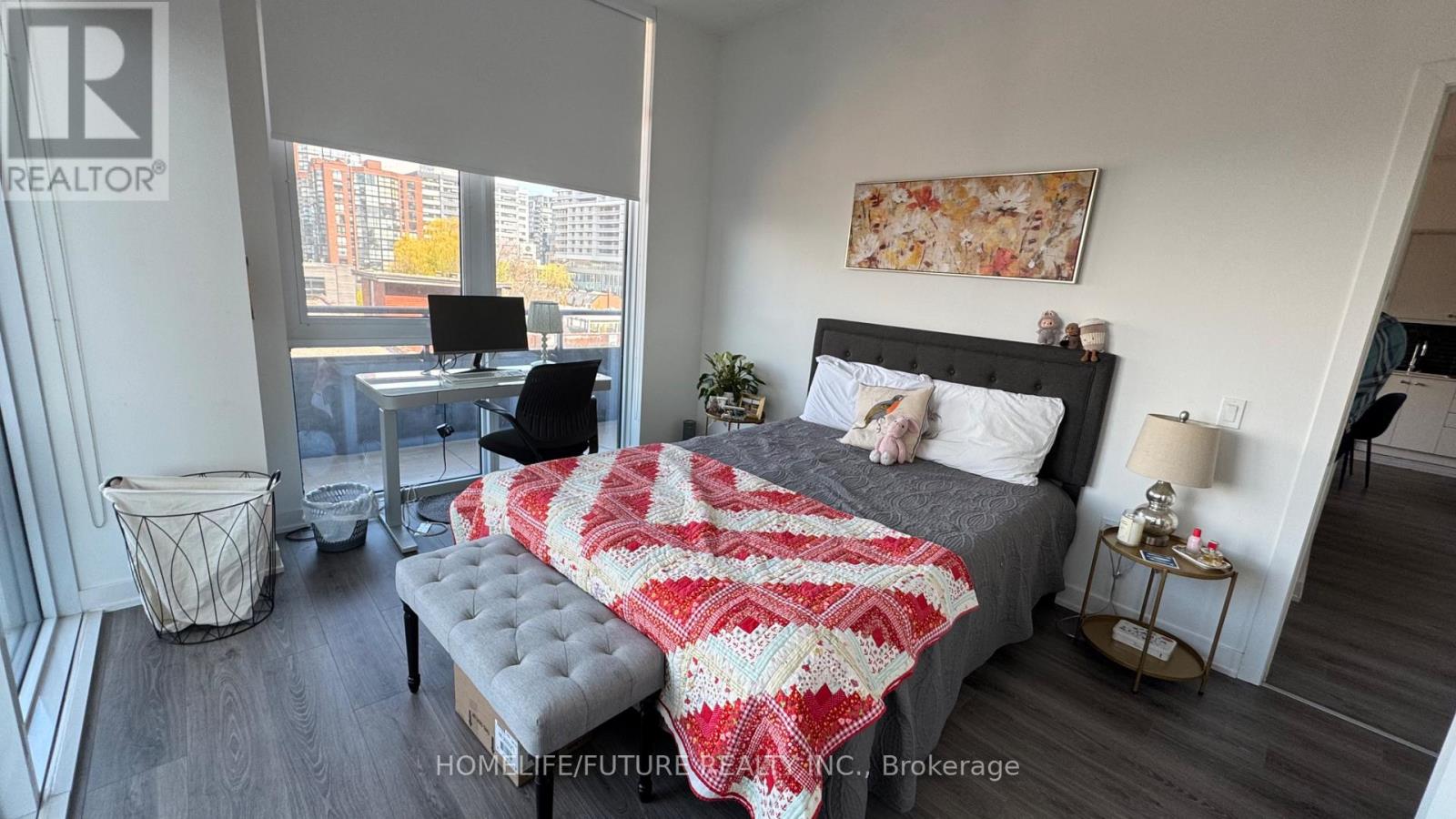 610 - 9 Tecumseth Street, Toronto, Ontario  M5V 0S5 - Photo 9 - C13112082