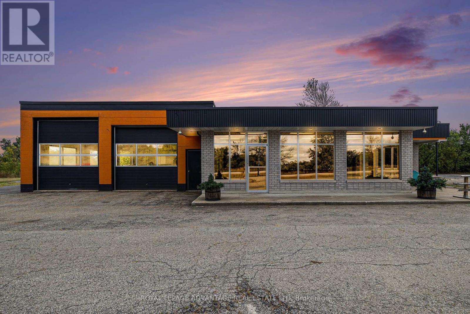 3719 Highway 15 Highway N, Rideau Lakes, Ontario  K0G 1E0 - Photo 1 - X12368263