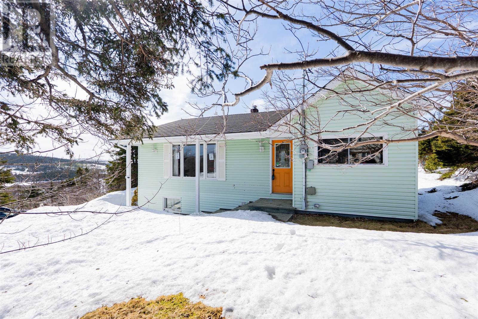 11 Paradise Road, Paradise, Newfoundland & Labrador  A1L 3B4 - Photo 1 - 1295171
