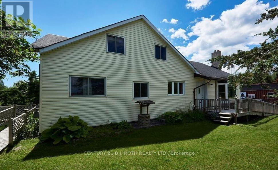 2925 Old Barrie Road E, Orillia, Ontario  L3V 6H1 - Photo 6 - S12985950