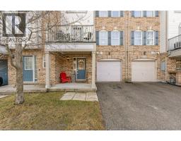 71 GARTH MASSEY Drive Unit# 71, Cambridge, Ontario