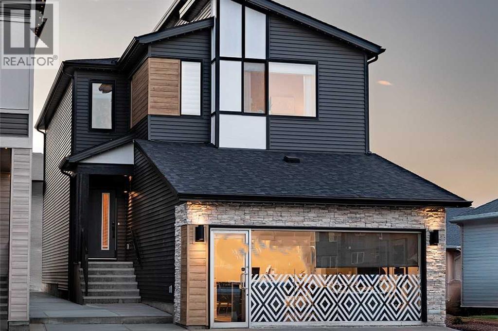 359 Belmont Place SW, Calgary, Alberta  T2X 6E8 - Photo 1 - A2288806