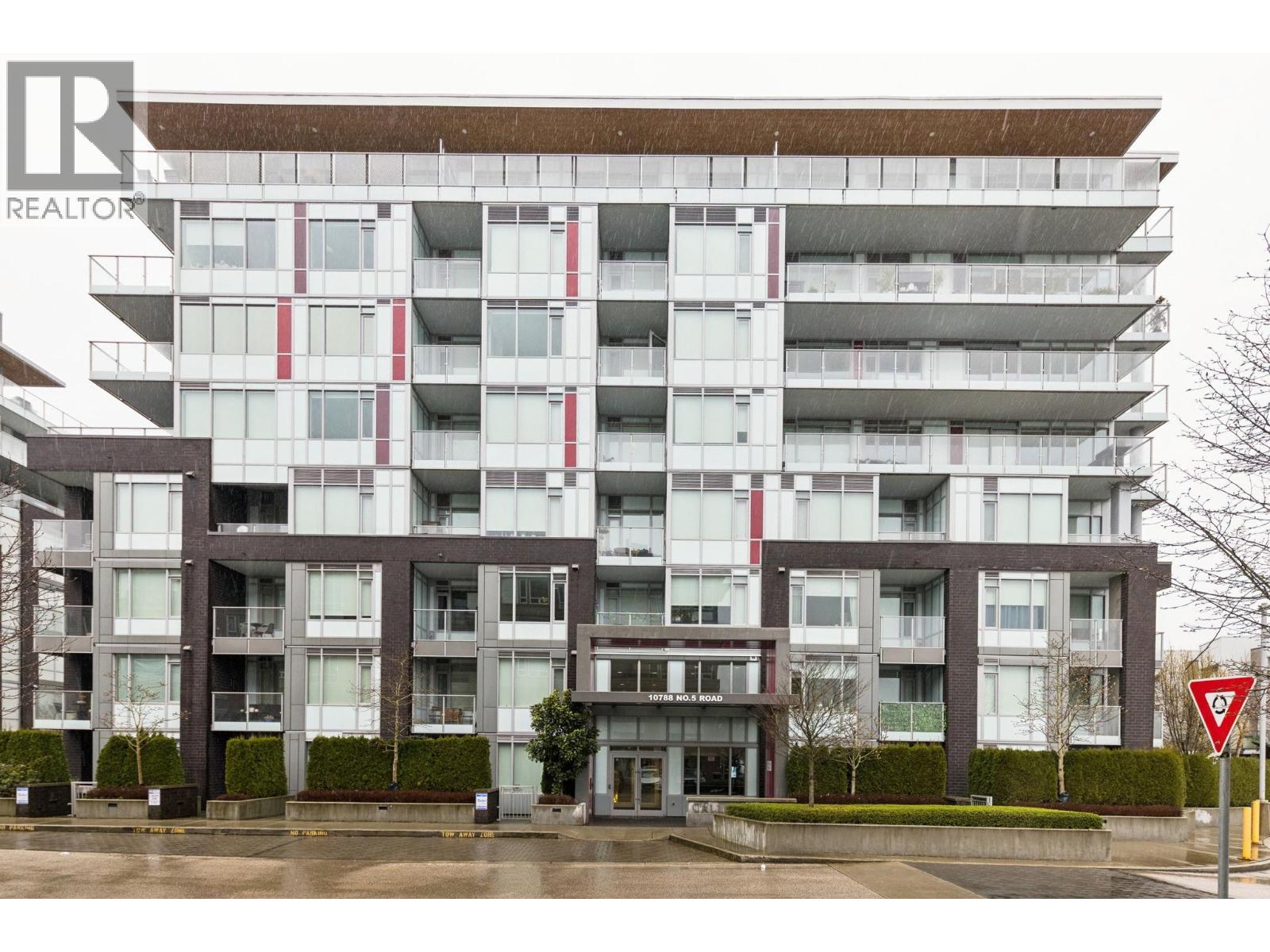 305 10788 No. 5 Road, Richmond, British Columbia  V6W 0B7 - Photo 2 - R3121898