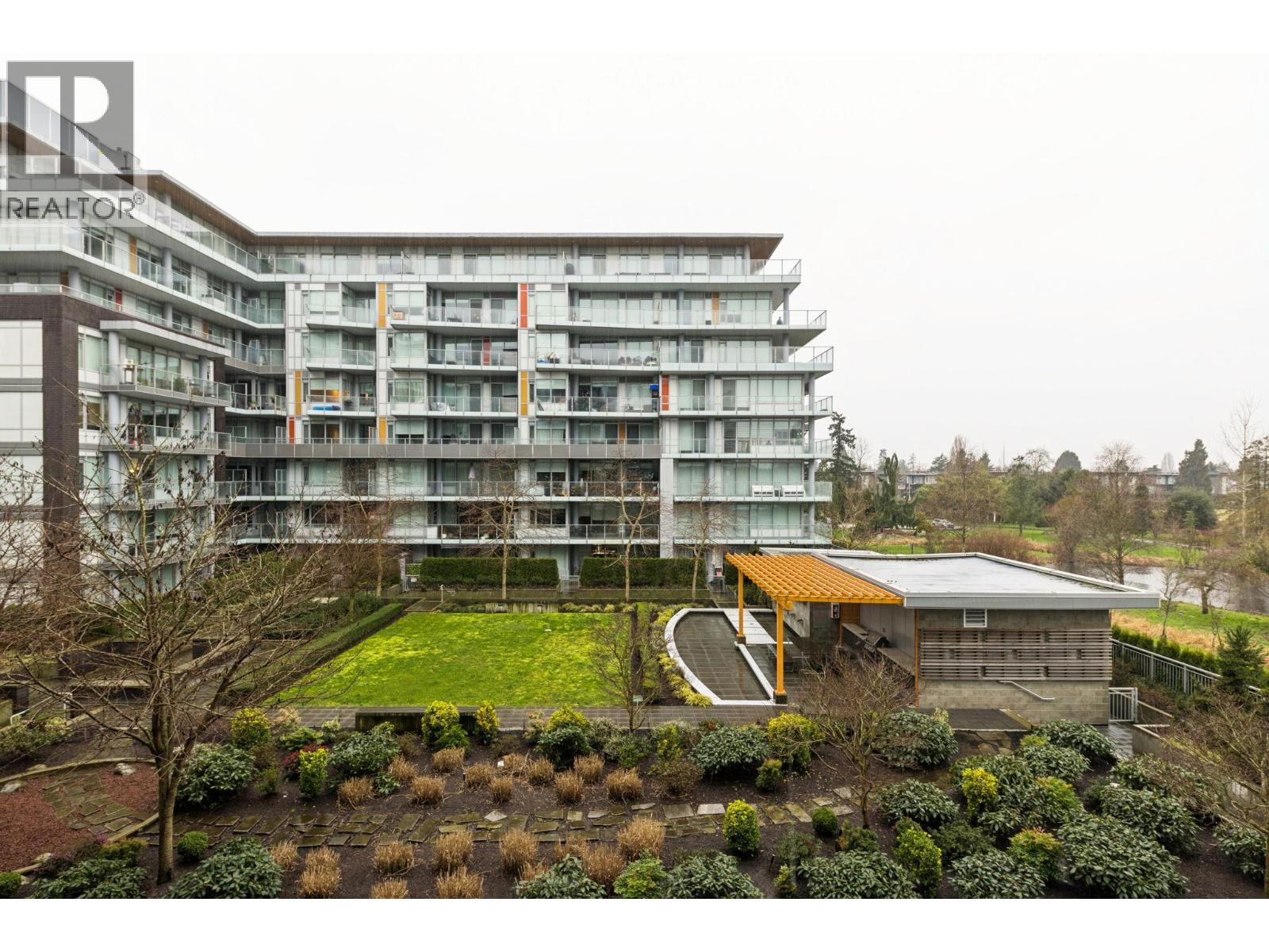 305 10788 No. 5 Road, Richmond, British Columbia  V6W 0B7 - Photo 23 - R3121898