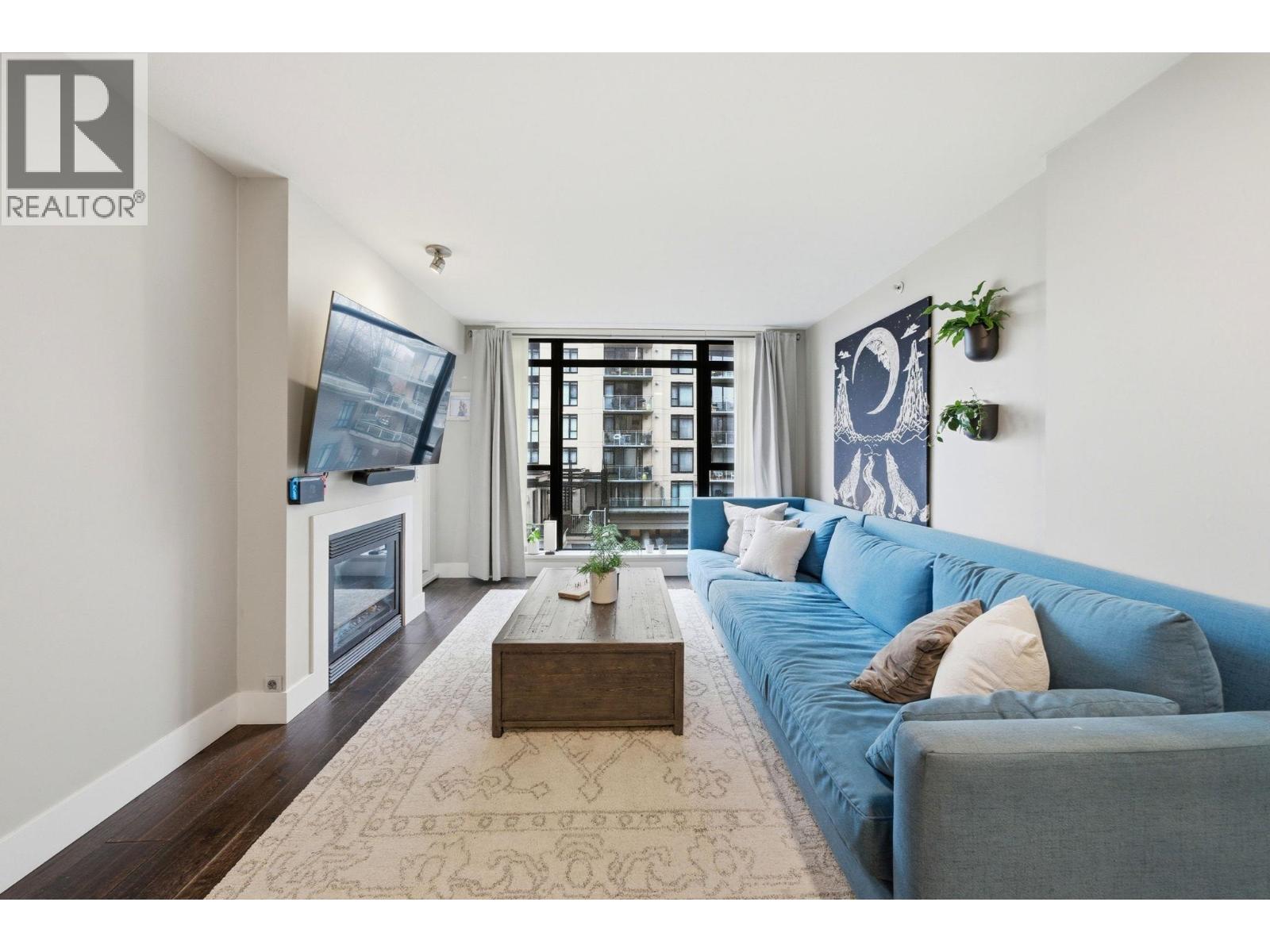 405 155 W 1st Street, North Vancouver, British Columbia  V7M 3N8 - Photo 10 - R3121899