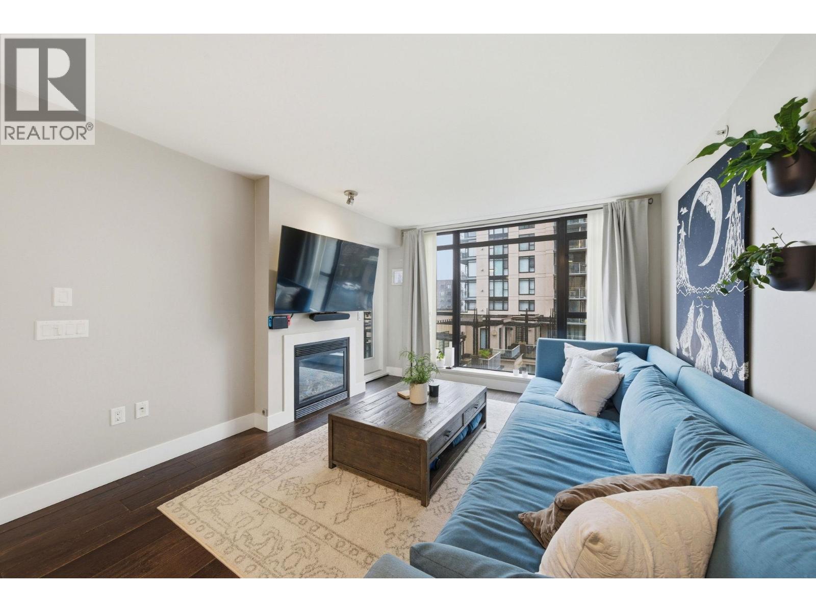 405 155 W 1st Street, North Vancouver, British Columbia  V7M 3N8 - Photo 11 - R3121899