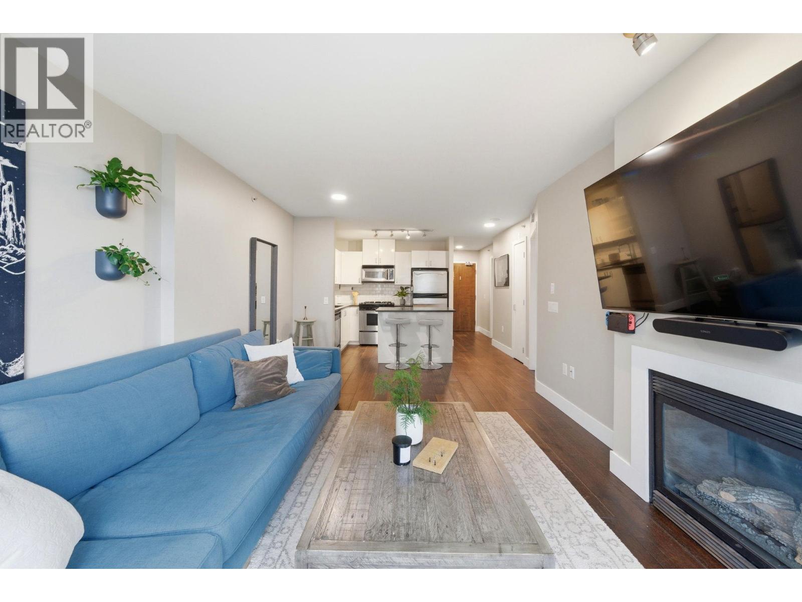 405 155 W 1st Street, North Vancouver, British Columbia  V7M 3N8 - Photo 12 - R3121899