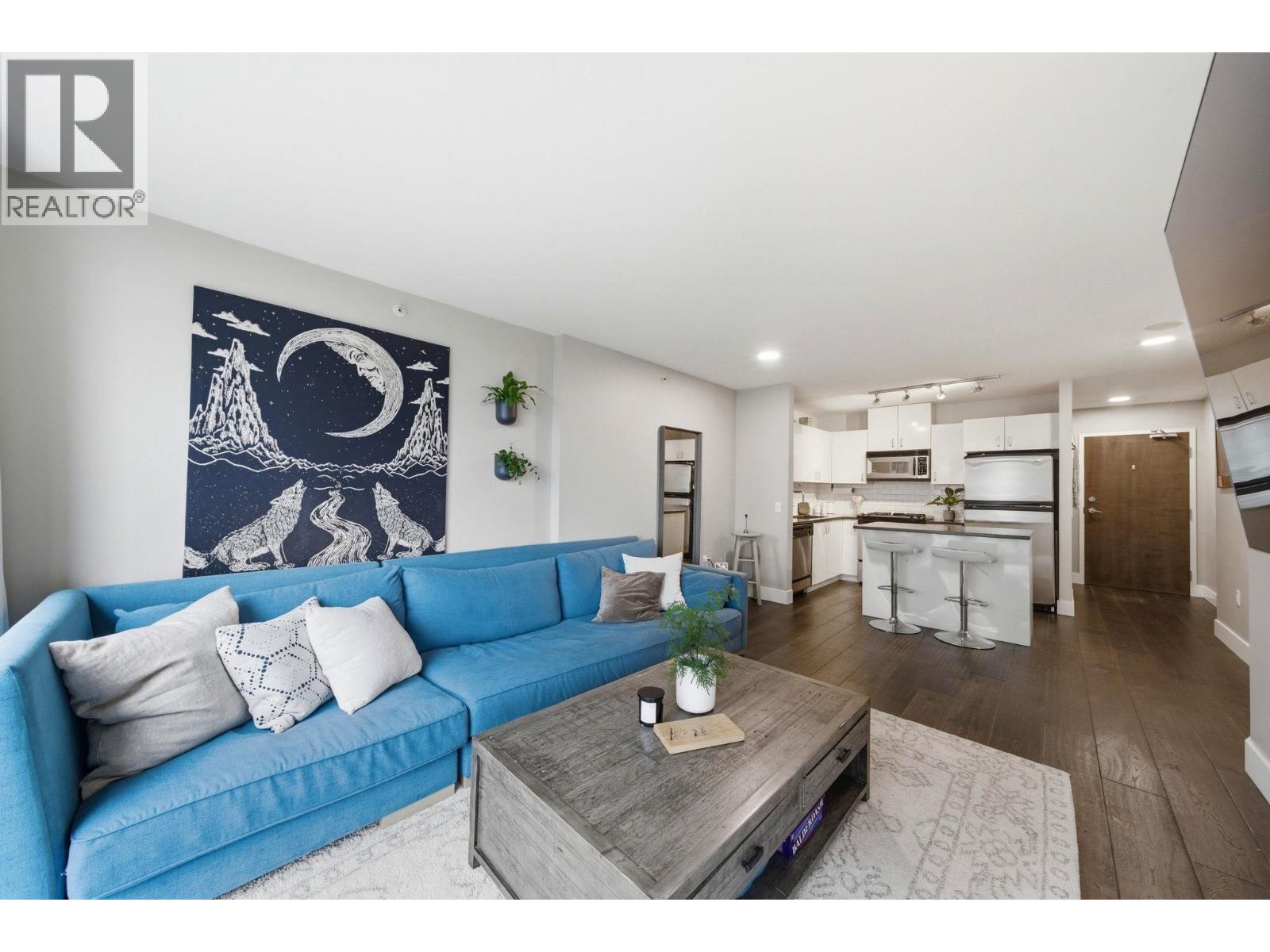 405 155 W 1st Street, North Vancouver, British Columbia  V7M 3N8 - Photo 13 - R3121899