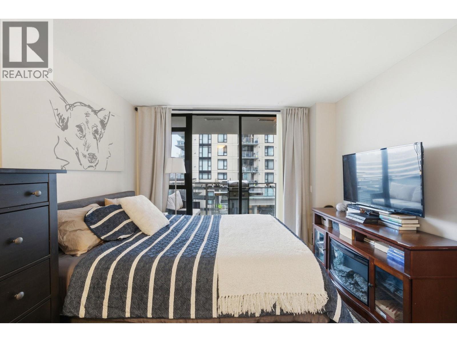 405 155 W 1st Street, North Vancouver, British Columbia  V7M 3N8 - Photo 15 - R3121899