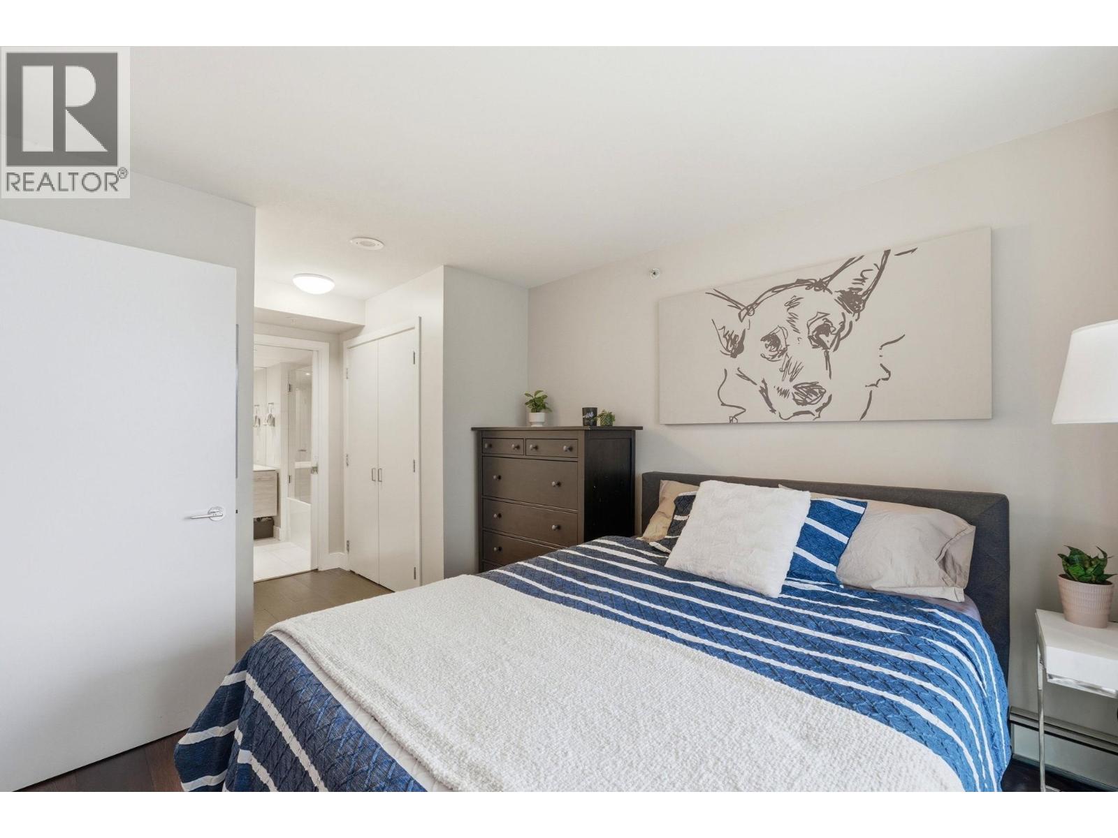405 155 W 1st Street, North Vancouver, British Columbia  V7M 3N8 - Photo 16 - R3121899