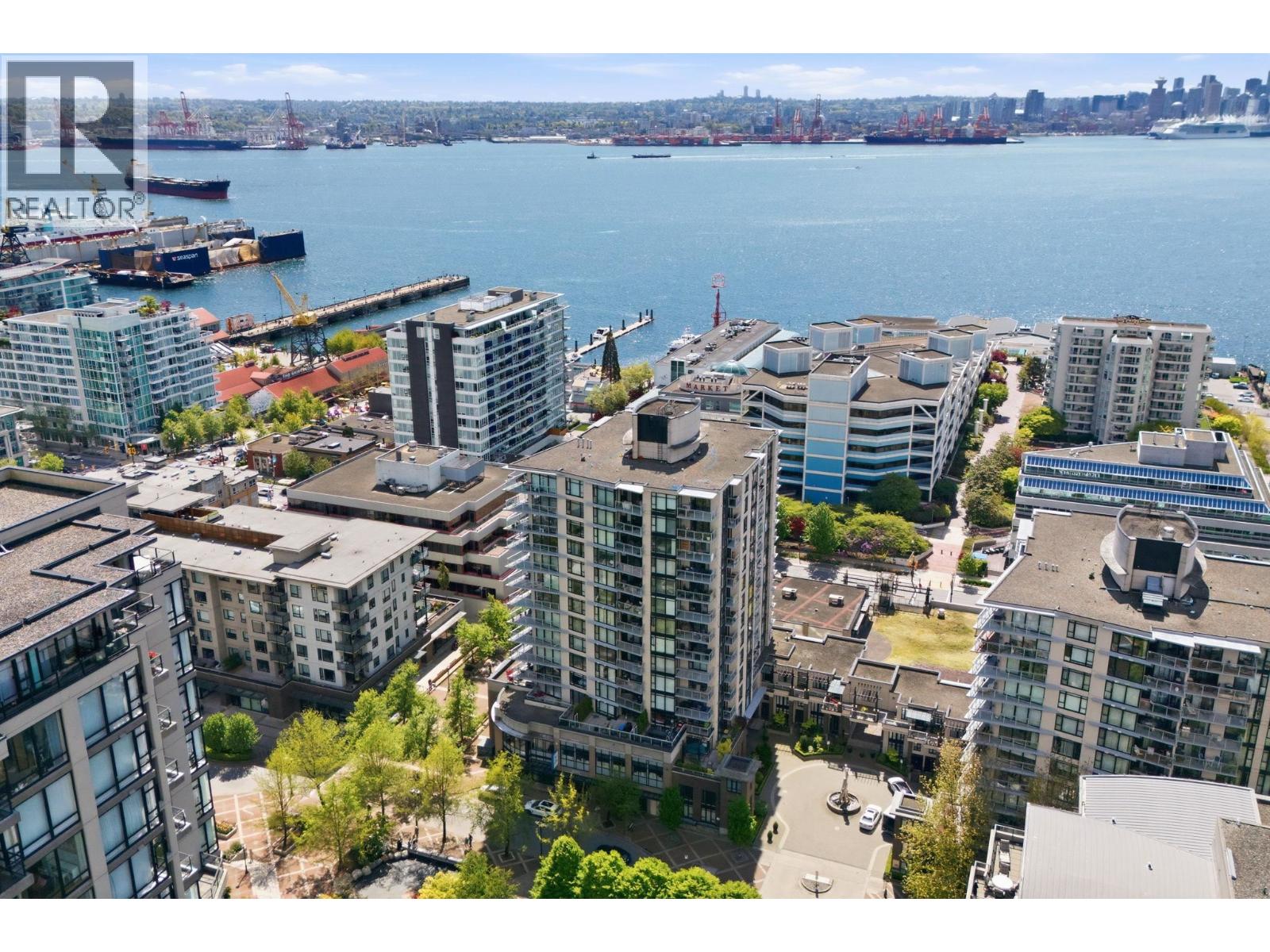 405 155 W 1st Street, North Vancouver, British Columbia  V7M 3N8 - Photo 27 - R3121899