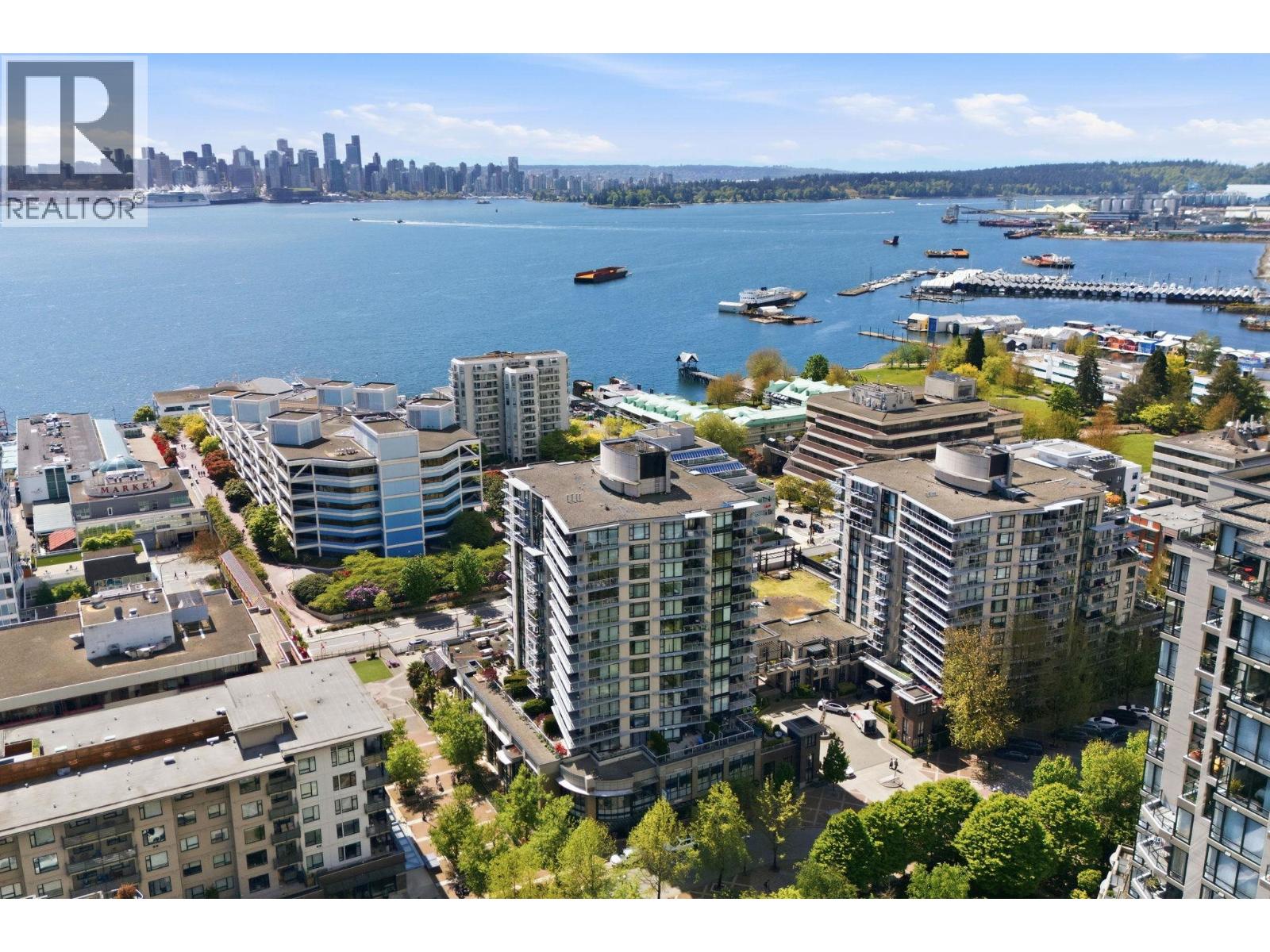 405 155 W 1st Street, North Vancouver, British Columbia  V7M 3N8 - Photo 28 - R3121899
