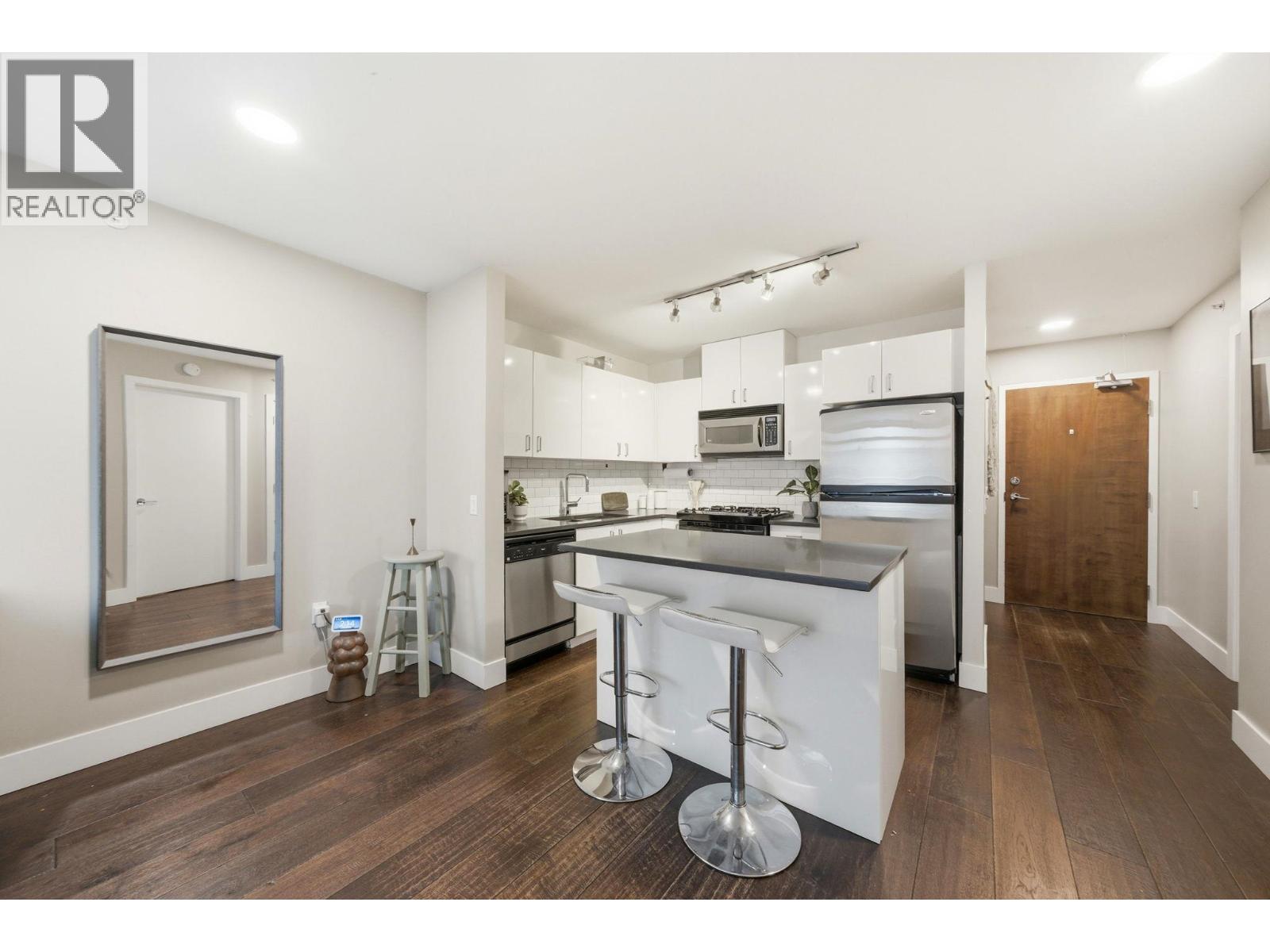 405 155 W 1st Street, North Vancouver, British Columbia  V7M 3N8 - Photo 7 - R3121899