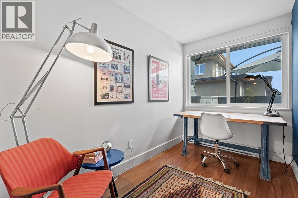 104 1512 Yew Street, Vancouver, British Columbia  V6K 3E4 - Photo 23 - R3121911