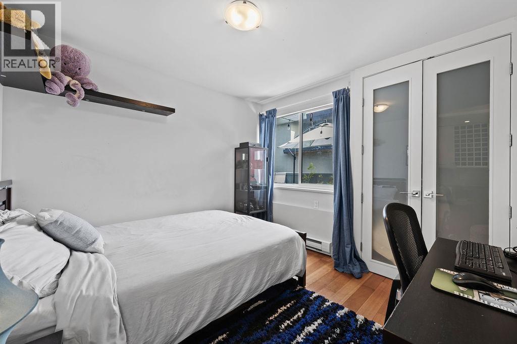 104 1512 Yew Street, Vancouver, British Columbia  V6K 3E4 - Photo 24 - R3121911
