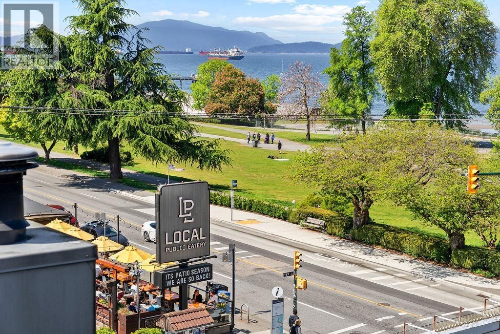 104 1512 Yew Street, Vancouver, British Columbia  V6K 3E4 - Photo 37 - R3121911