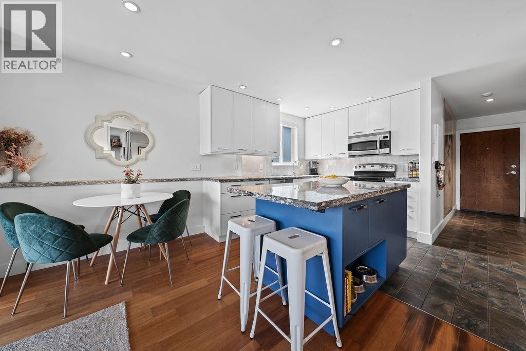 104 1512 Yew Street, Vancouver, British Columbia  V6K 3E4 - Photo 6 - R3121911
