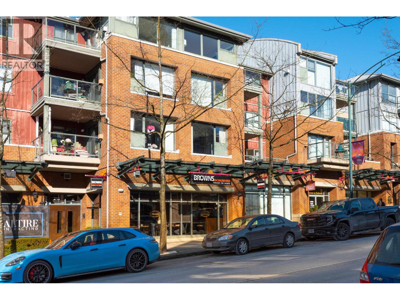 314 225 Newport Drive, Port Moody, British Columbia  V3H 5C9 - Photo 36 - R3121916