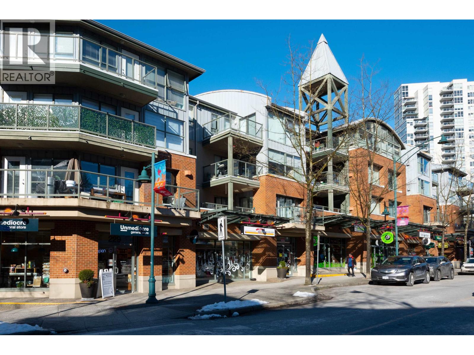 314 225 Newport Drive, Port Moody, British Columbia  V3H 5C9 - Photo 37 - R3121916