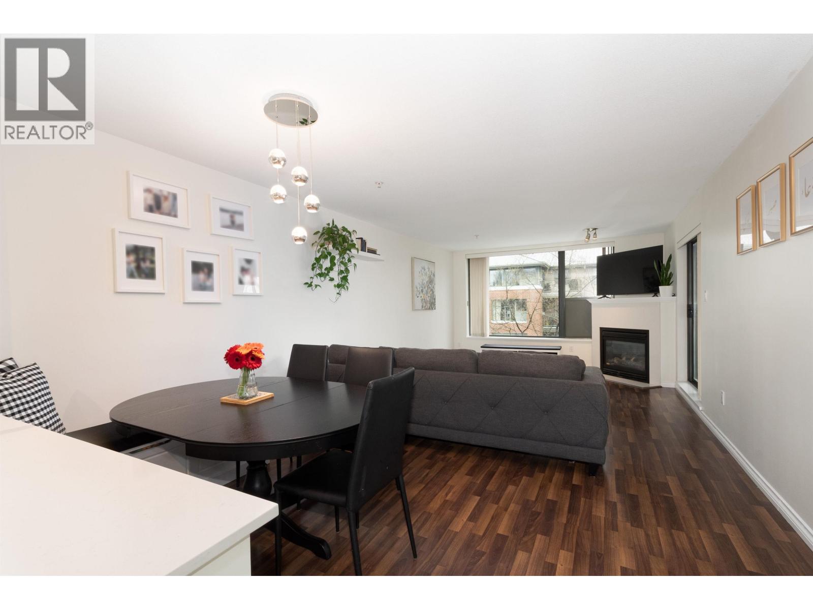 314 225 Newport Drive, Port Moody, British Columbia  V3H 5C9 - Photo 5 - R3121916