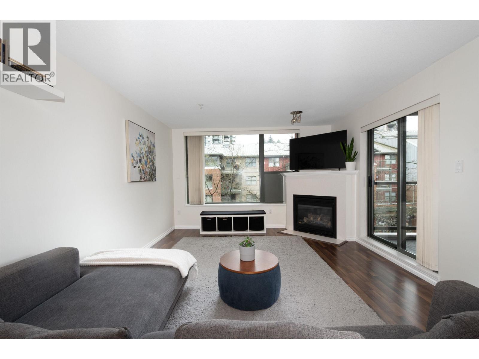 314 225 Newport Drive, Port Moody, British Columbia  V3H 5C9 - Photo 8 - R3121916