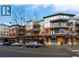 314 225 NEWPORT DRIVE, Port Moody, British Columbia