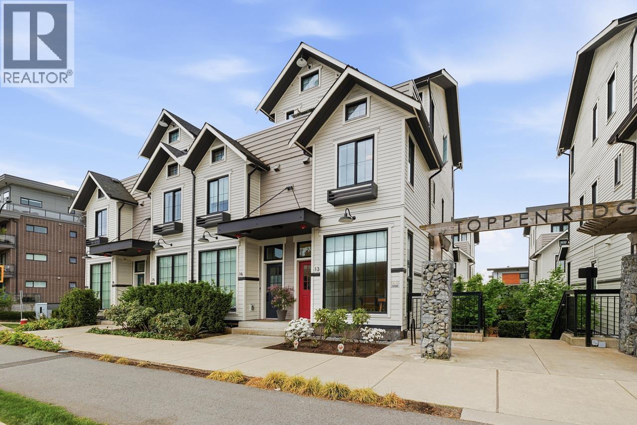13 237 Ridgeway Avenue, North Vancouver, British Columbia  V7L 0H6 - Photo 2 - R3121917