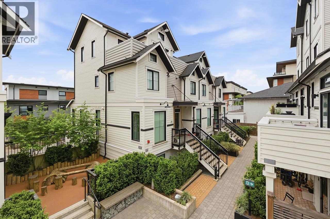 13 237 Ridgeway Avenue, North Vancouver, British Columbia  V7L 0H6 - Photo 33 - R3121917