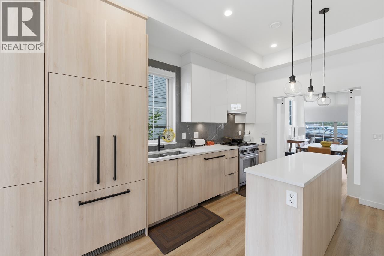 13 237 Ridgeway Avenue, North Vancouver, British Columbia  V7L 0H6 - Photo 7 - R3121917