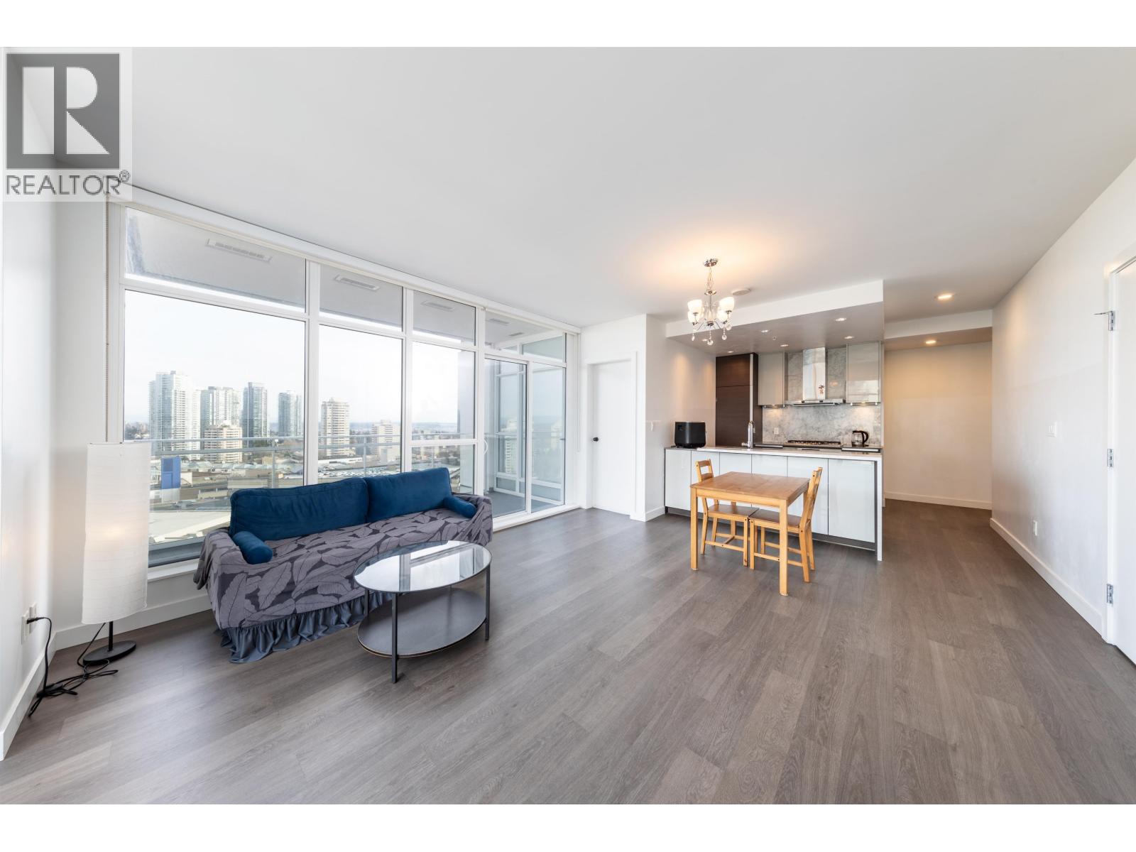 2110 4670 Assembly Way, Burnaby, British Columbia V5H 0H3 - Photo 12 - R3121922