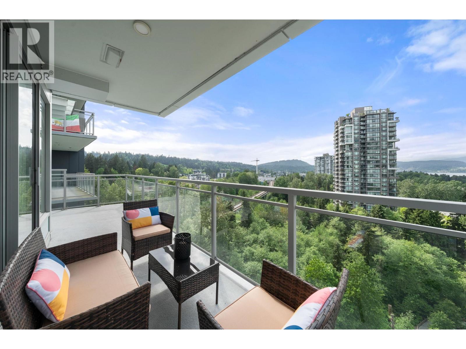 1409 308 Morrissey Road, Port Moody, British Columbia  V3H 0M3 - Photo 12 - R3121925