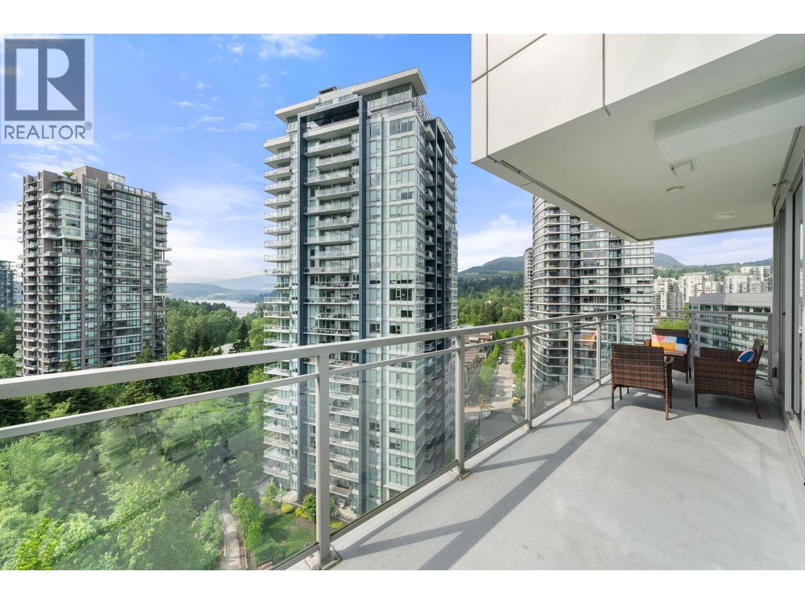 1409 308 Morrissey Road, Port Moody, British Columbia  V3H 0M3 - Photo 13 - R3121925
